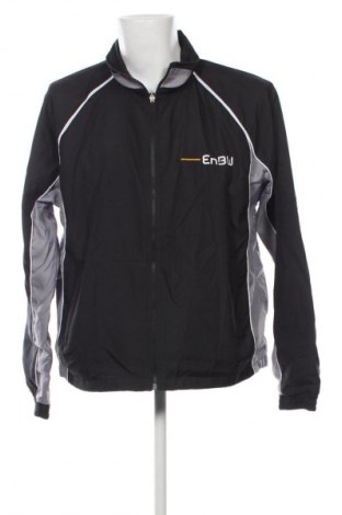 Ανδρική αθλητική ζακέτα Unbranded, Μέγεθος L, Χρώμα Πολύχρωμο, Τιμή 13,99 €