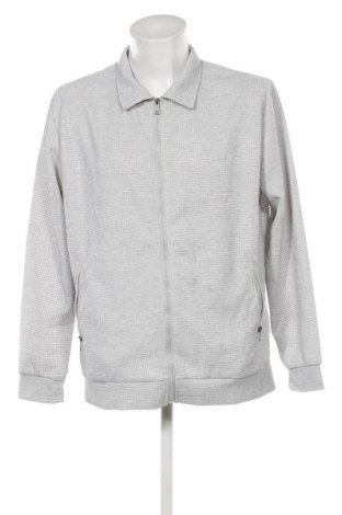 Ανδρική αθλητική ζακέτα Unbranded, Μέγεθος XL, Χρώμα Γκρί, Τιμή 5,99 €