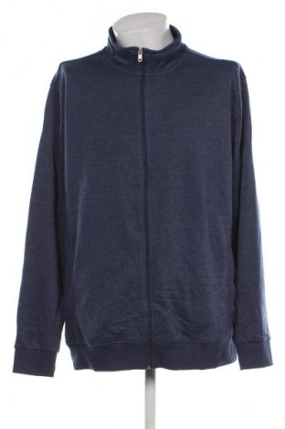Herren Sportoberteil Up 2 Fashion, Größe 4XL, Farbe Blau, Preis 13,99 €
