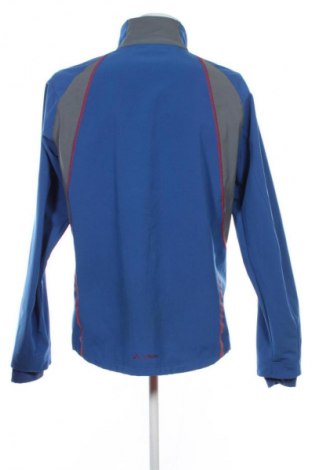 Herren Sportoberteil Vaude, Größe XL, Farbe Blau, Preis € 32,99