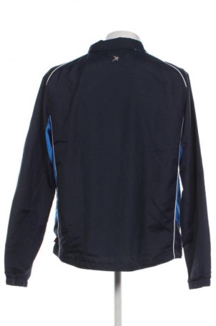 Herren Sportoberteil Vittorio Rossi, Größe L, Farbe Blau, Preis 13,99 €