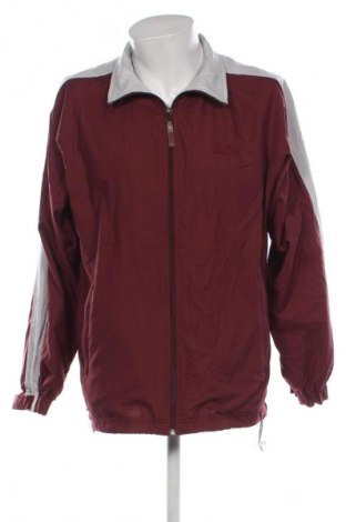 Herren Sportoberteil Vittorio Rossi, Größe M, Farbe Rot, Preis € 13,99