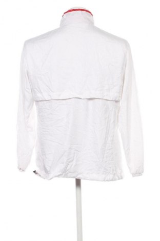 Bluză trening de bărbați Yonex, Mărime XL, Culoare Alb, Preț 73,99 Lei