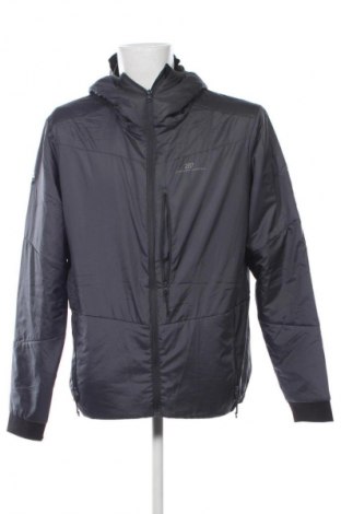 Męska kurtka 2117 Of Sweden, Rozmiar L, Kolor Szary, Cena 168,99 zł