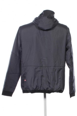 Męska kurtka 2117 Of Sweden, Rozmiar L, Kolor Szary, Cena 168,99 zł