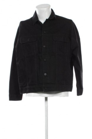 Pánska bunda  ASOS, Veľkosť M, Farba Čierna, Cena  16,95 €