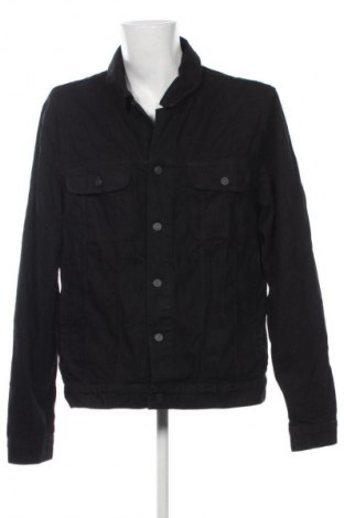 Ανδρικό μπουφάν ASOS, Μέγεθος 3XL, Χρώμα Μαύρο, Τιμή 16,99 €