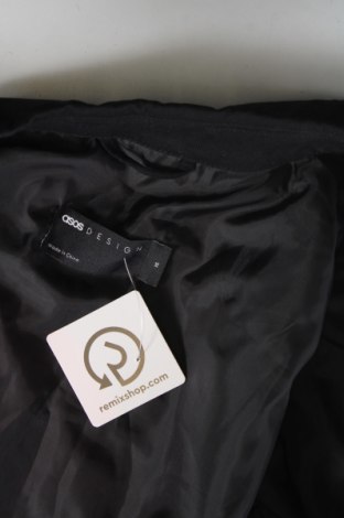 Pánska bunda  ASOS, Veľkosť XS, Farba Čierna, Cena  18,95 €