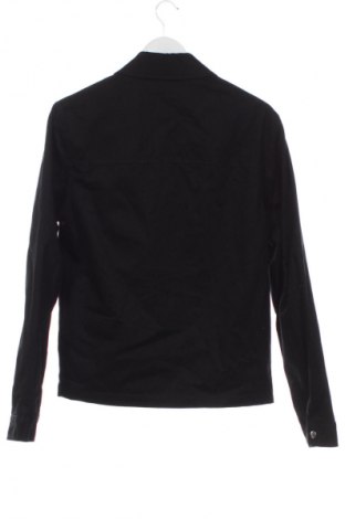 Pánska bunda  ASOS, Veľkosť XS, Farba Čierna, Cena  18,95 €