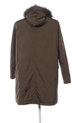 Ανδρικό μπουφάν ASOS, Μέγεθος M, Χρώμα Πράσινο, Τιμή 42,01 €