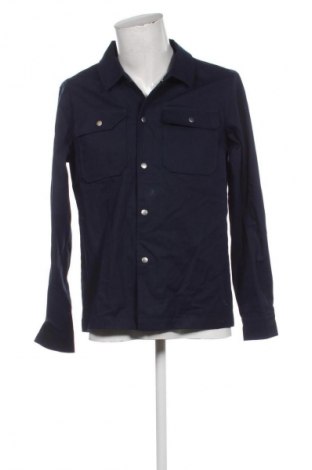 Herrenjacke Aada Studios, Größe M, Farbe Blau, Preis 127,99 €