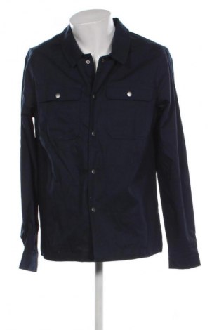 Ανδρικό μπουφάν Aada Studios, Μέγεθος L, Χρώμα Μπλέ, Τιμή 117,99 €