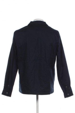 Ανδρικό μπουφάν Aada Studios, Μέγεθος L, Χρώμα Μπλέ, Τιμή 117,99 €