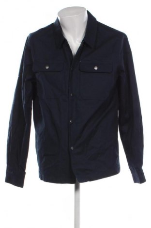 Ανδρικό μπουφάν Aada Studios, Μέγεθος L, Χρώμα Μπλέ, Τιμή 117,99 €