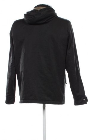 Herrenjacke Abercrombie & Fitch, Größe M, Farbe Schwarz, Preis € 40,99