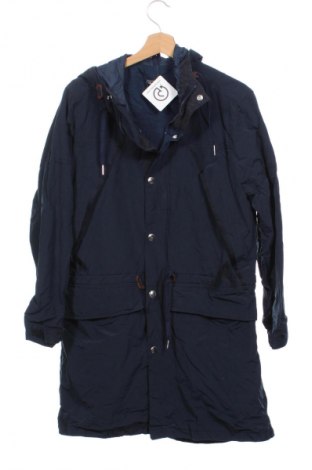 Herrenjacke Abercrombie & Fitch, Größe XS, Farbe Blau, Preis 26,99 €