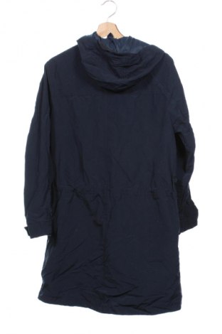 Herrenjacke Abercrombie & Fitch, Größe XS, Farbe Blau, Preis 26,99 €