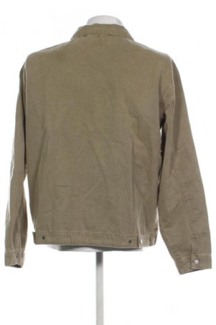 Herrenjacke About You, Größe M, Farbe Grün, Preis € 32,99