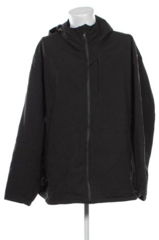 Geacă de bărbati Active, Mărime 5XL, Culoare Negru, Preț 73,99 Lei
