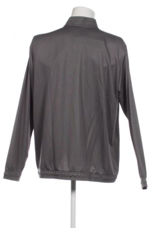 Herrenjacke Adidas, Größe XXL, Farbe Grau, Preis € 127,99