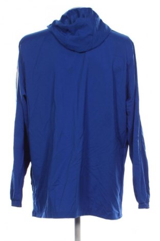 Ανδρικό μπουφάν Adidas, Μέγεθος XL, Χρώμα Μπλέ, Τιμή 39,99 €