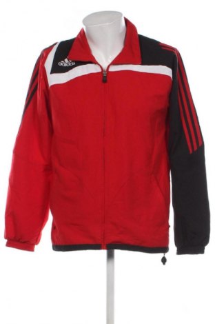 Pánska bunda  Adidas, Veľkosť S, Farba Viacfarebná, Cena  34,95 €