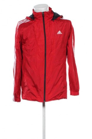 Herrenjacke Adidas, Größe L, Farbe Mehrfarbig, Preis 46,99 €