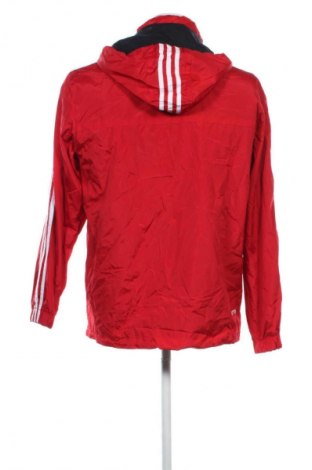 Herrenjacke Adidas, Größe L, Farbe Mehrfarbig, Preis 46,99 €