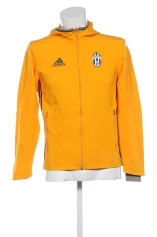 Pánská bunda  Adidas, Velikost S, Barva Žlutá, Cena  859,00 Kč