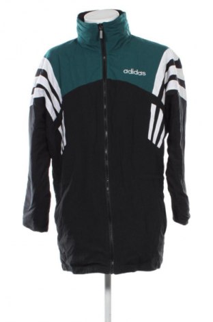 Męska kurtka Adidas, Rozmiar M, Kolor Kolorowy, Cena 144,99 zł