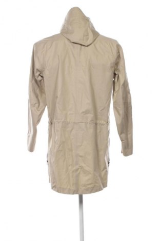 Herrenjacke Adidas, Größe M, Farbe Beige, Preis € 49,10