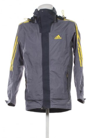 Pánská bunda  Adidas, Velikost M, Barva Vícebarevné, Cena  1 019,00 Kč