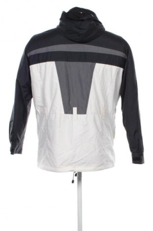 Ανδρικό μπουφάν Aesse, Μέγεθος S, Χρώμα Πολύχρωμο, Τιμή 17,99 €