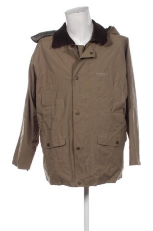 Męska kurtka Aesse, Rozmiar M, Kolor Beżowy, Cena 87,99 zł