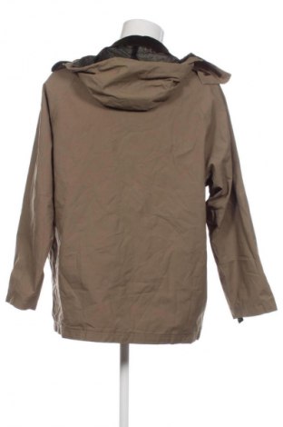 Męska kurtka Aesse, Rozmiar M, Kolor Beżowy, Cena 87,99 zł