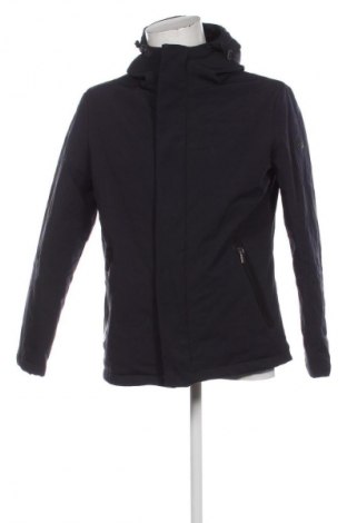 Férfi dzseki Alcott, Méret L, Szín Kék, Ár 11 009 Ft