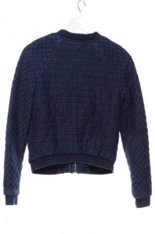 Pánska bunda  American Eagle, Veľkosť S, Farba Modrá, Cena  41,98 €