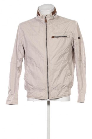 Pánska bunda  Andrew James, Veľkosť M, Farba Sivá, Cena  37,95 €