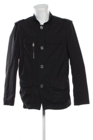 Herrenjacke Andrews, Größe XXL, Farbe Schwarz, Preis 41,94 €