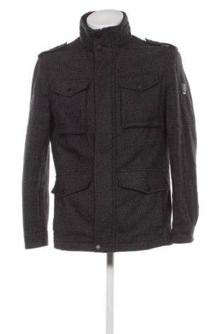 Herrenjacke Angelo Litrico, Größe S, Farbe Schwarz, Preis € 25,00