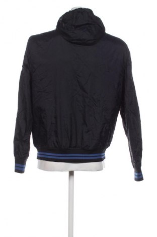 Pánska bunda  Angelo Litrico, Veľkosť L, Farba Modrá, Cena  17,95 €