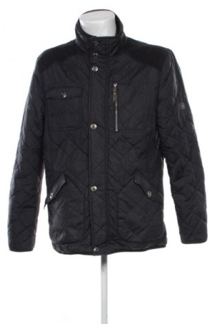 Herrenjacke Angelo Litrico, Größe XL, Farbe Blau, Preis 24,55 €