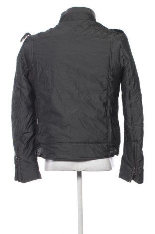 Pánska bunda  Antony Morato, Veľkosť XL, Farba Sivá, Cena  55,95 €