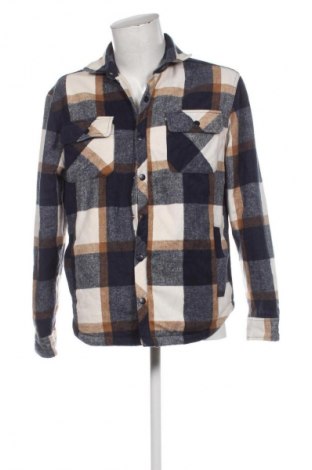 Ανδρικό μπουφάν Armand Thiery, Μέγεθος L, Χρώμα Πολύχρωμο, Τιμή 36,99 €