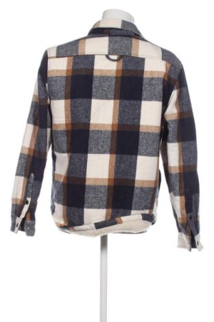 Ανδρικό μπουφάν Armand Thiery, Μέγεθος L, Χρώμα Πολύχρωμο, Τιμή 36,99 €