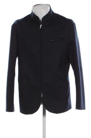 Geacă de bărbati Armani Collezioni, Mărime L, Culoare Negru, Preț 596,79 Lei