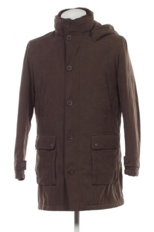 Мъжко яке Ascot Sport, Размер M, Цвят Кафяв, Цена 31,69 €