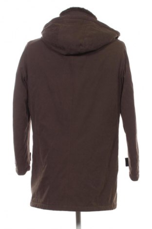 Ανδρικό μπουφάν Ascot Sport, Μέγεθος M, Χρώμα Καφέ, Τιμή 31,99 €