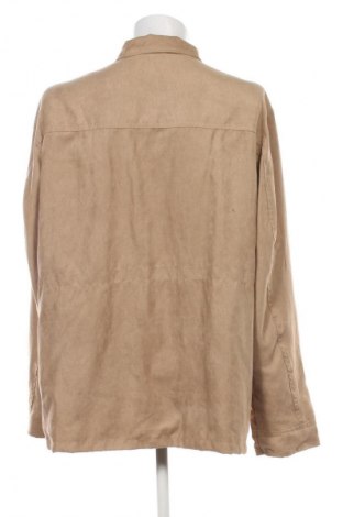 Herrenjacke Atlas For Men, Größe XXL, Farbe Braun, Preis 24,48 €