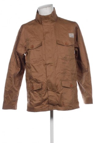 Férfi dzseki Atlas For Men, Méret L, Szín Barna, Ár 5 189 Ft